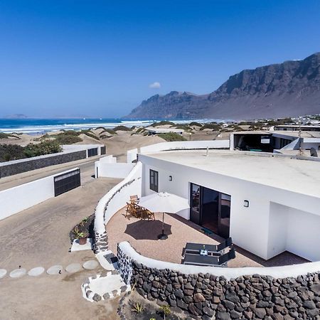 Villa Famara House 12 Exterior foto